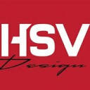 HsvDesign LLC Logo