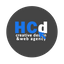 Hub City Design Logo