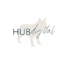 Hub Digital Logo