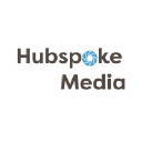 Hubspoke Media Logo