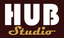 HUB Studio Design Logo