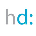 Hudson Digital Logo