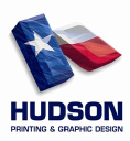 Hudson Graphics Logo