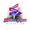 Hudson Rowe Marketing Logo