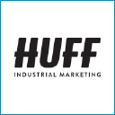 Huff Industrial Marketing, Inc. Logo