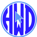 Hughes Web Designs Logo