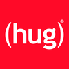 (hug)london Logo