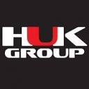 Huk Group  Logo