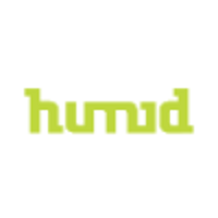 Humid Creative Agency Logo