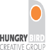 Hungry Bird Creative Group Logo