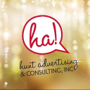 Hunt Advertising, LLC Logo