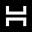 Hunter Design Logo