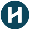 Hunter Design Studio Logo