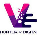 Hunter V Digital Logo