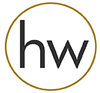 Hunt Wright Design Co. Logo
