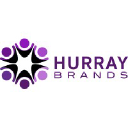 Hurray Brands Logo
