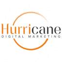 Hurricane Digital Marketing Logo