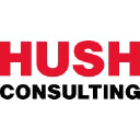 Hush Consulting Limited Logo