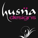 Husna Designs Logo