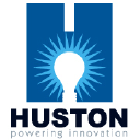 Huston Electric Kokomo Logo
