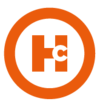 Hutton Creative Design Logo