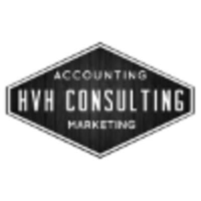 HVH Marketing Consulting Logo