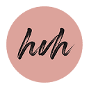 HVH Media & Marketing Logo