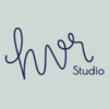 HVR Studio Logo