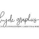 hyde graphics Logo