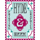 Hyde Printing & Graphics Inc Logo