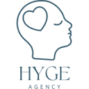 Hyge Agency Logo