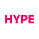 HYPE International Ltd. Logo