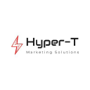 Hyper-T Marketing Logo