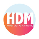 Hyper Digital Marketing Logo