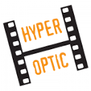 HyperOptic Productions Logo