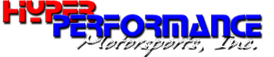 Hyper Performance Motorsports Logo