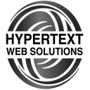 Hypertext Web Solutions LLC Logo