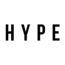 Hype TV PTY LTD Logo