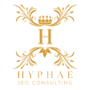 Hyphae SEO Consulting Logo