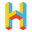 Hyphenate LLC Logo