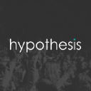 Hypothesis Logo