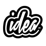 Idea Creative Design Studio Logo