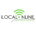 ilocal Online Advertising & Marketing Logo