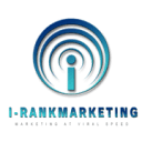 i-Rankmarketing Logo