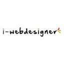 i-webdesigner Logo