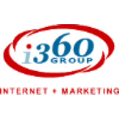 i360 Group Logo
