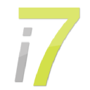 i7 Creative Web Design Logo