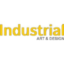 Industrial Art and Design Logo