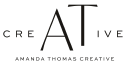 Amanda Thomas Creative Logo