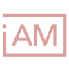 I AM Designs Logo
